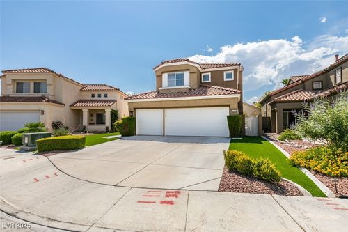 1425 Goldenspur Ln, Las Vegas, NV, 89117-6622 | Card Image