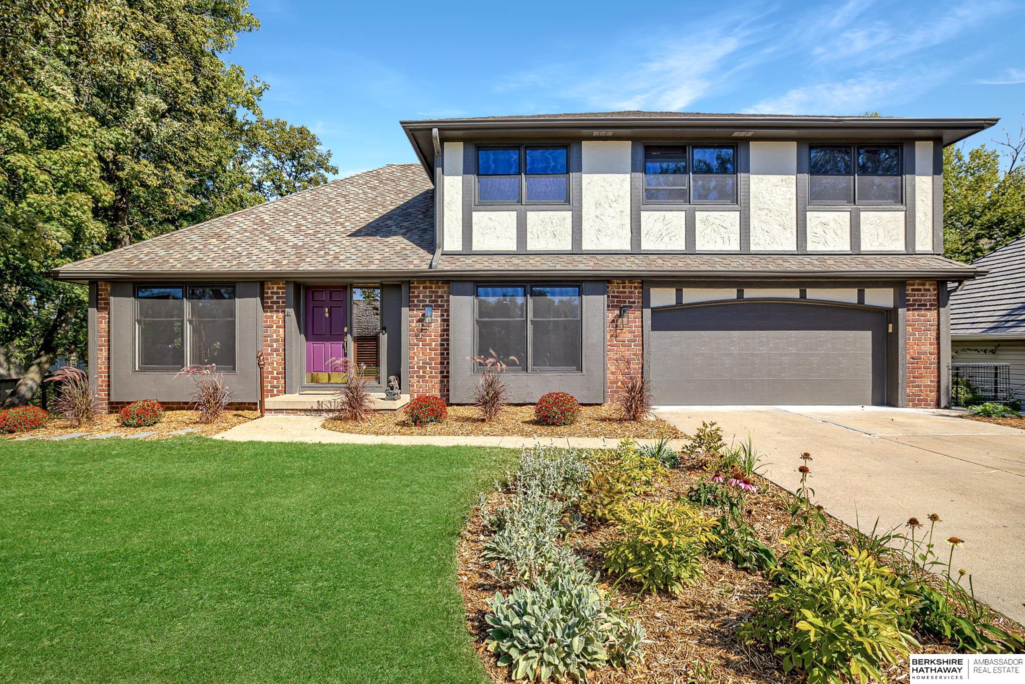 Ridgewood Dr, Bellevue, NE 68005