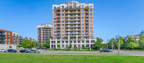 1011-2379 Central Park Dr, Oakville, ON, L6H0E3 | Card Image