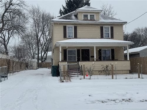 19 Mcguckin Street, Rochester, NY, 14611 | Card Image