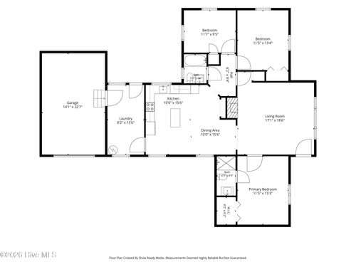 2020 Kennedy Dr, Augusta, GA, 30904-4922 | Card Image