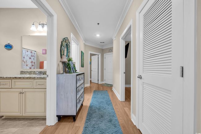 UNIT-3E - 133 Puffin Dr, Condo with 3 bedrooms, 2 bathrooms and null parking in Pawleys Island SC | Image 11