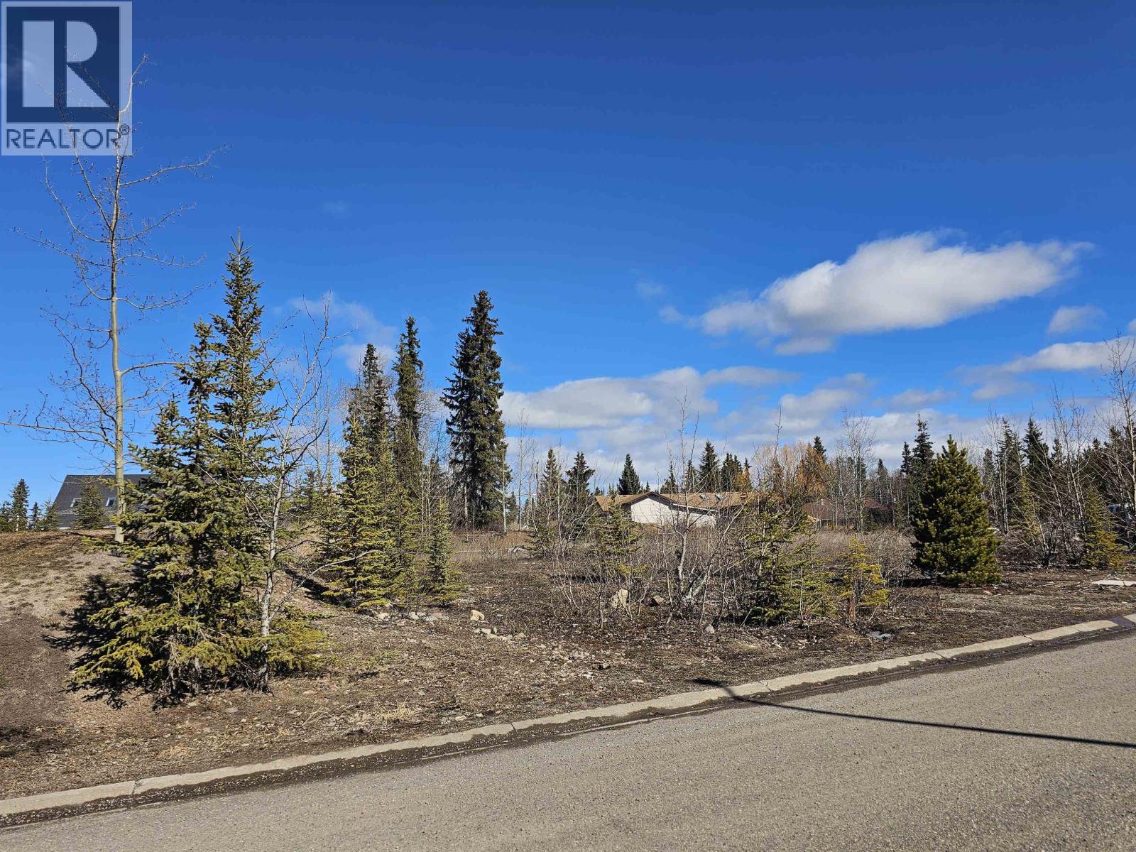Land in Burns Lake