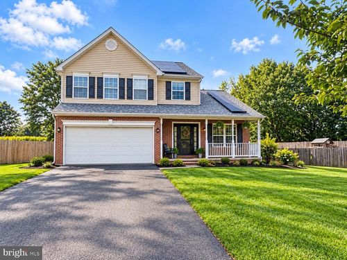 6 Thompson Ct, Boonsboro, MD, 21713-1062 | Card Image