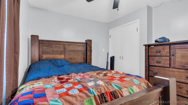 6063 Wilson St, House other with 4 bedrooms, 3 bathrooms and null parking in Durant OK | Image 36