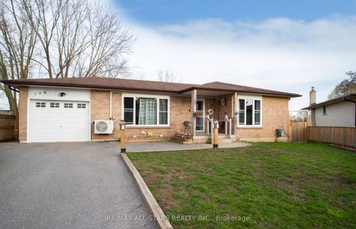 158 Blossom Crt, Port Perry, ON, L9L1G5 | Card Image