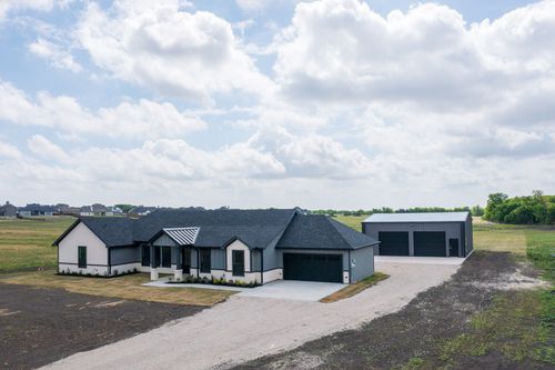 901 Old Maypearl Road, Waxahachie, TX, 75167 | Card Image