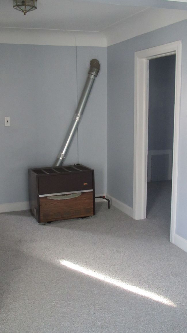 241 Goodell St, House other with 1 bedrooms, 1 bathrooms and null parking in River Rouge MI | Image 6