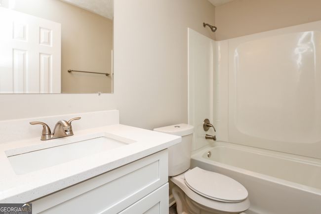 2045 Amberly Glen Way, House other with 3 bedrooms, 2 bathrooms and null parking in Dacula GA | Image 14