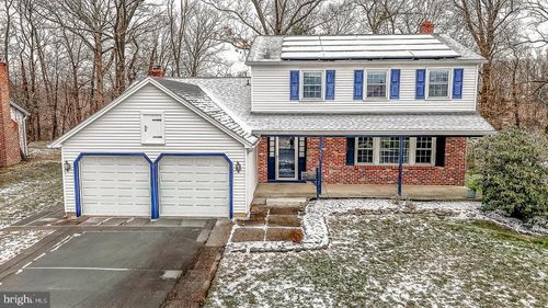 421 Hampton Ln, SOMERDALE, NJ, 08083-2515 | Card Image