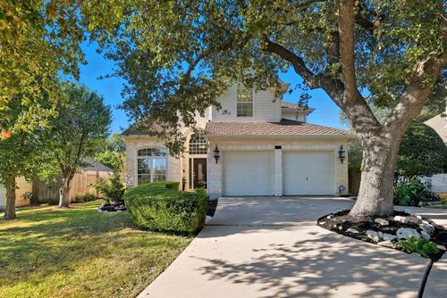 11405 Sweet Basil Ct, Austin, TX, 78726-1830 | Card Image