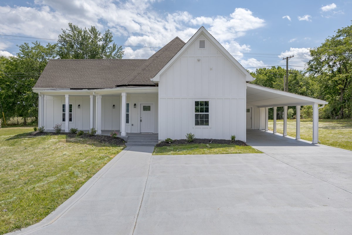 Residential in Murfreesboro