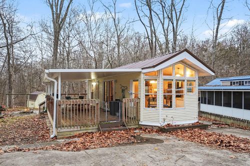 162-162 Old State Road 101, Liberty, IN, 47353 | Card Image