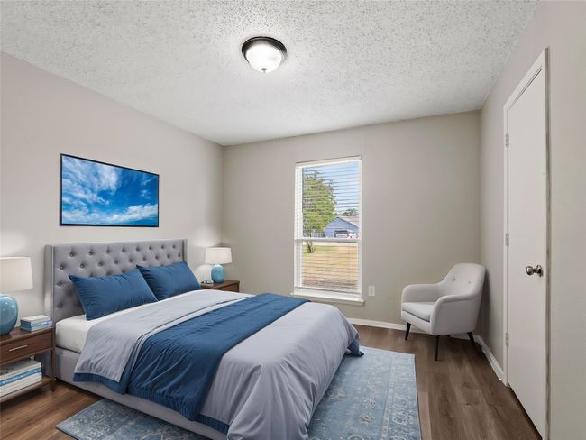 Bedroom #4 | Image 12
