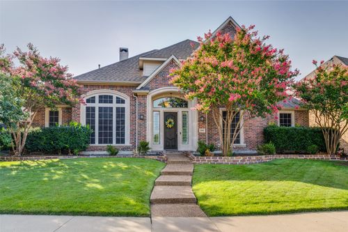 12092 Ashaway Ln, Frisco, TX, 75035-6995 | Card Image
