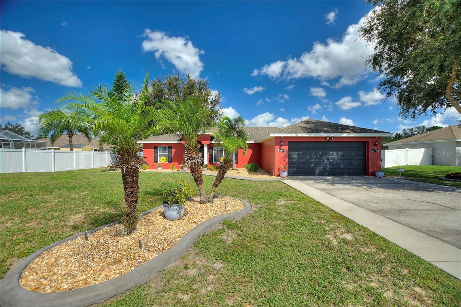 Heatherwood Blvd, Lake Wales, FL 33859