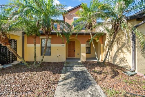 105-990 Luminary Cir, Melbourne, FL, 32901-6693 | Card Image
