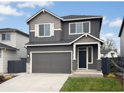 2041 Nw 18th Ave, Battle Ground, WA, 98604-7016 | Card Image