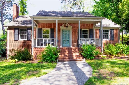 304 Woodcrest Rd, Fayetteville, NC, 28305-5239 | Card Image