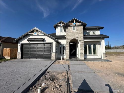 802 Azalea St, Mission, TX, 78573-2847 | Card Image