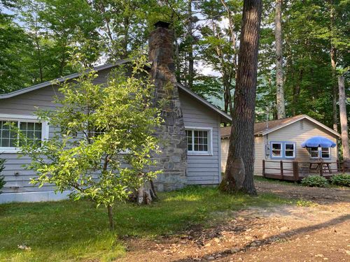 1956 Lake Dunmore Rd, Salisbury, VT, 05769-9760 | Card Image