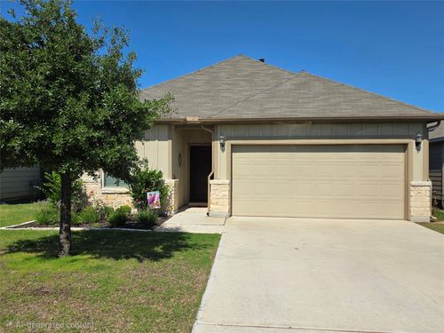 461 Grace Lilly Drive Glens, Buda, TX, 78610 | Card Image