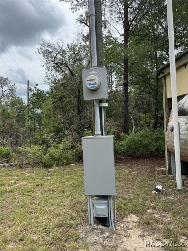 15668 Ne 238 Th St, House other with 2 bedrooms, 2 bathrooms and null parking in Fort Mc Coy FL | Image 19