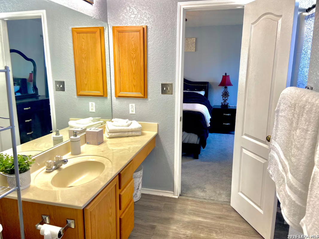 Residential Lease in San Antonio 5