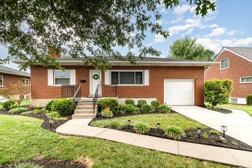 1591 Marcella Dr, Covington, KY, 41011-3747 | Card Image