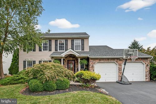 103 August Ln, Lansdale, PA, 19446-6715 | Card Image