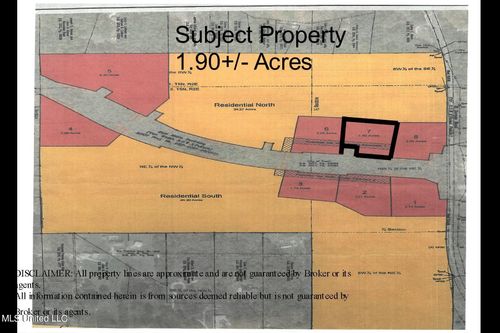 5 Eastmont, Jackson, MS, 39211 | Card Image