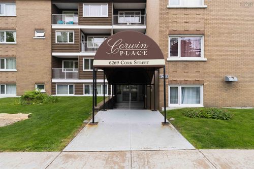 5-6269 Cork St, Halifax, NS, B3L1Y8 | Card Image