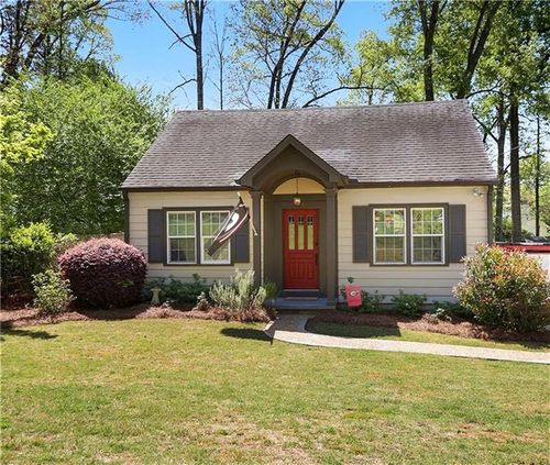 1823 Tobey Rd, Atlanta, GA, 30341-4831 | Card Image
