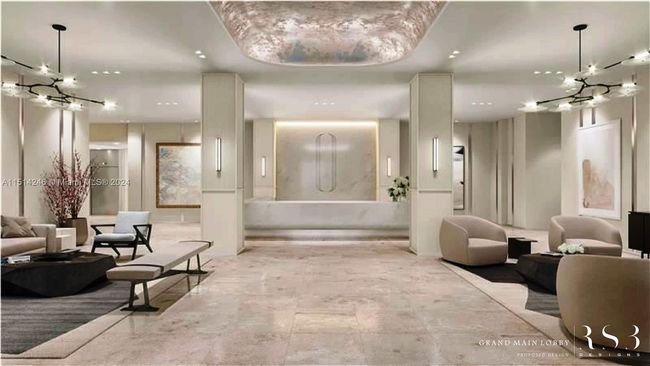 APT-923 - 19380 Collins Ave, Condo with 1 bedrooms, 1 bathrooms and null parking in Sunny Isles Beach FL | Image 28