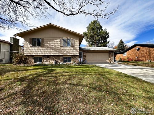 2421 Oleander Ct, Loveland, CO, 80538-3307 | Card Image