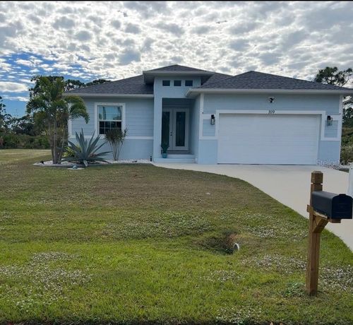 109 Flower Rd, ROTONDA WEST, FL, 33947-4400 | Card Image