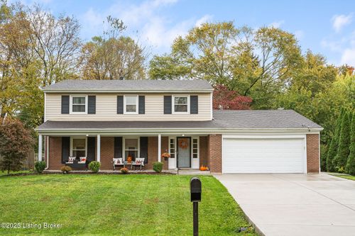 3803 Little Bend Rd, Louisville, KY, 40241-1624 | Card Image