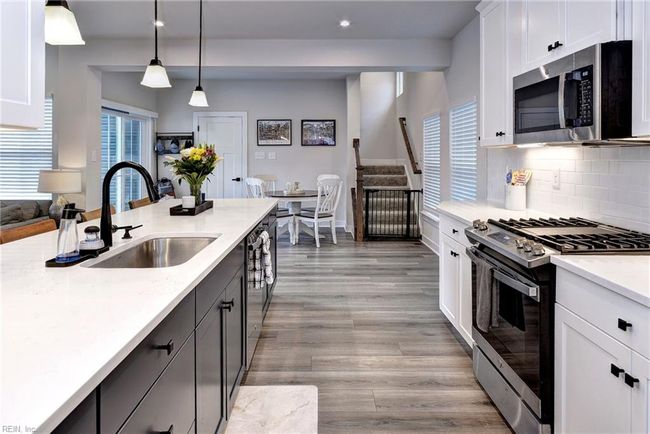 134 Fishermans Way, House other with 4 bedrooms, 4 bathrooms and null parking in Poquoson VA | Image 10