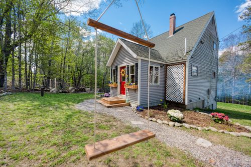 406 Pinnacle Road, Canaan, ME, 04924 | Card Image