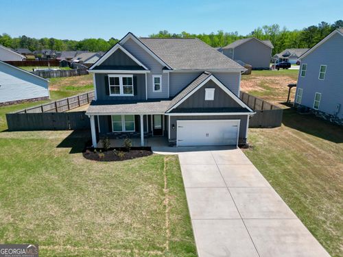 266 Presidents Way, Forsyth, GA, 31029-7369 | Card Image