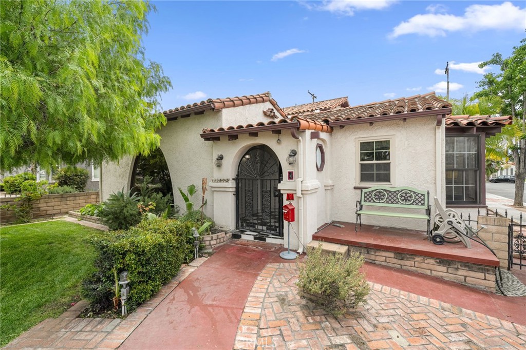 Residential in Whittier 2