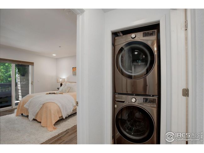 APT-210 - 2802 Sundown Ln, House attached with 1 bedrooms, 1 bathrooms and null parking in Boulder CO | Image 18