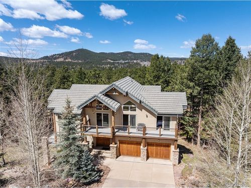 775 Skyline Dr, Woodland Park, CO, 80863-9017 | Card Image