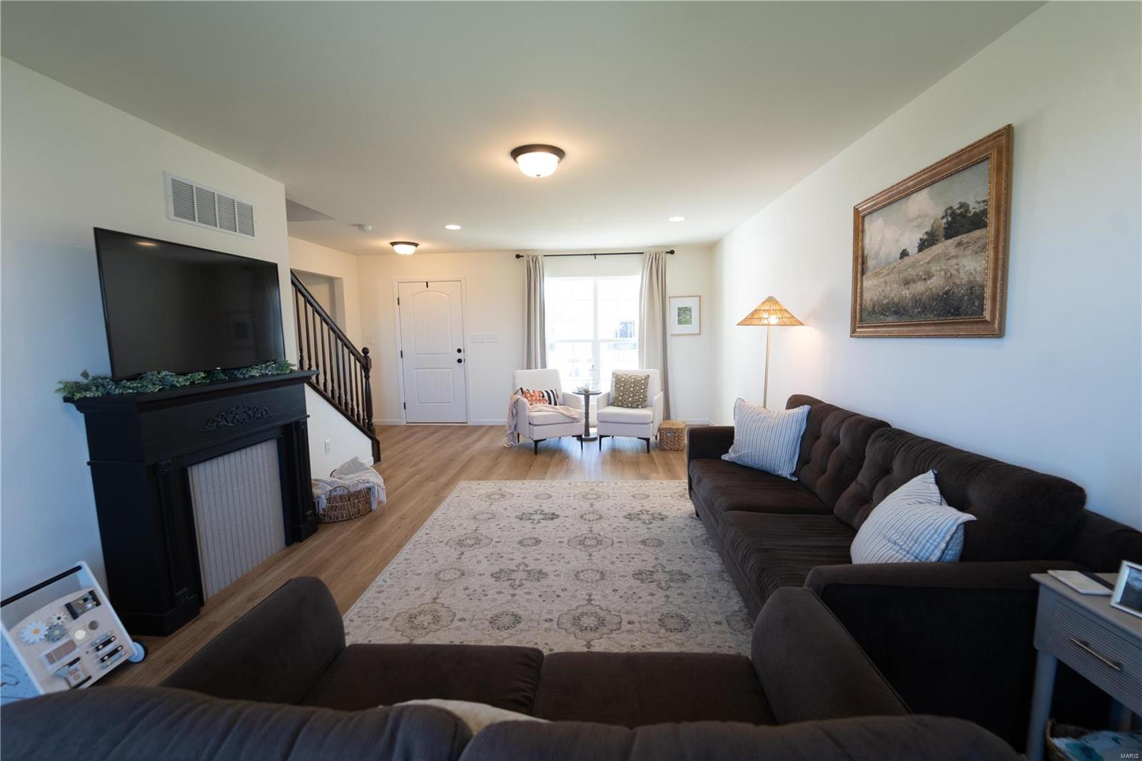 Westhaven View Ct, Wentzville, MO 63385