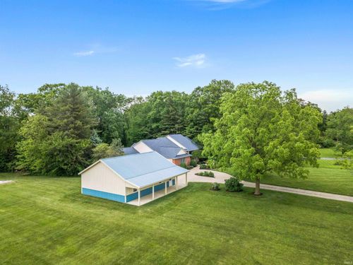 11801 Saint Joe Rd, Grabill, IN, 46741-9713 | Card Image