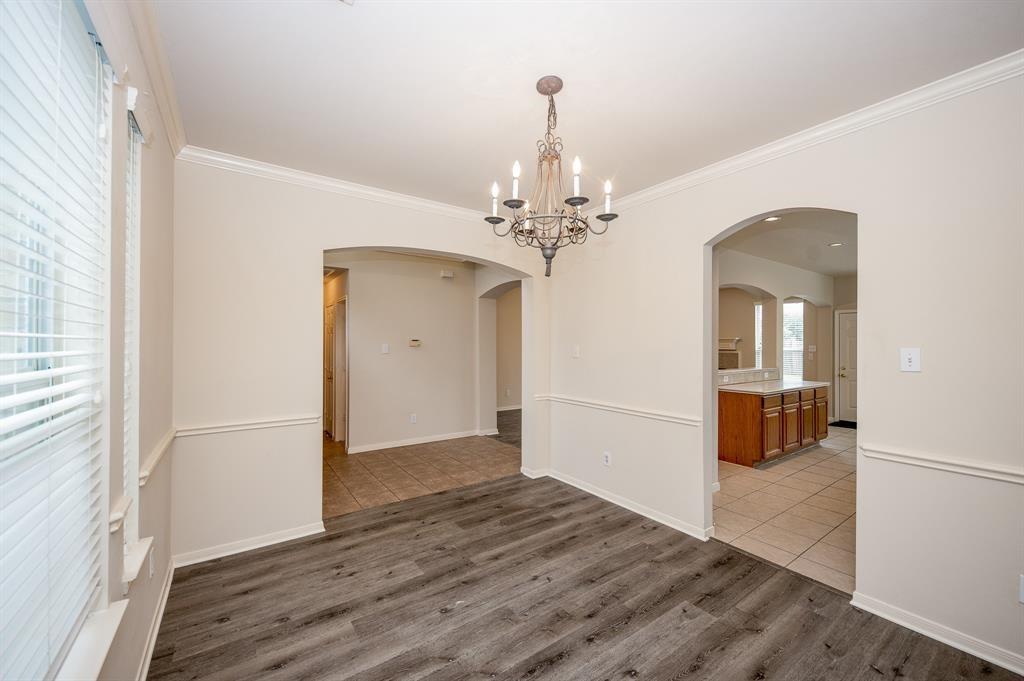 Residential Lease in Houston 4