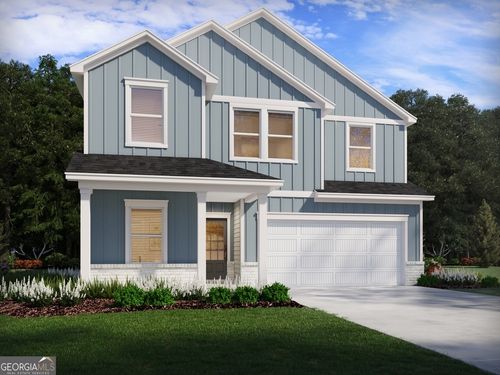 20 Rose Way, Adairsville, GA, 30103 | Card Image