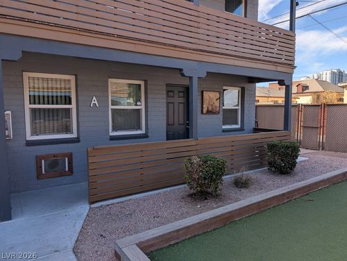 a-319 N 11th St, Las Vegas, NV, 89101-7850 | Card Image