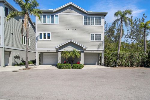535 Forest Way, LONGBOAT KEY, FL, 34228-1840 | Card Image