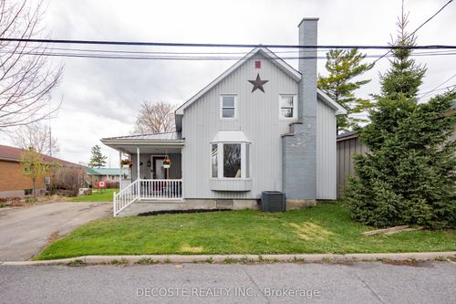 30 Harrison St, Alexandria, ON, K0C1A0 | Card Image